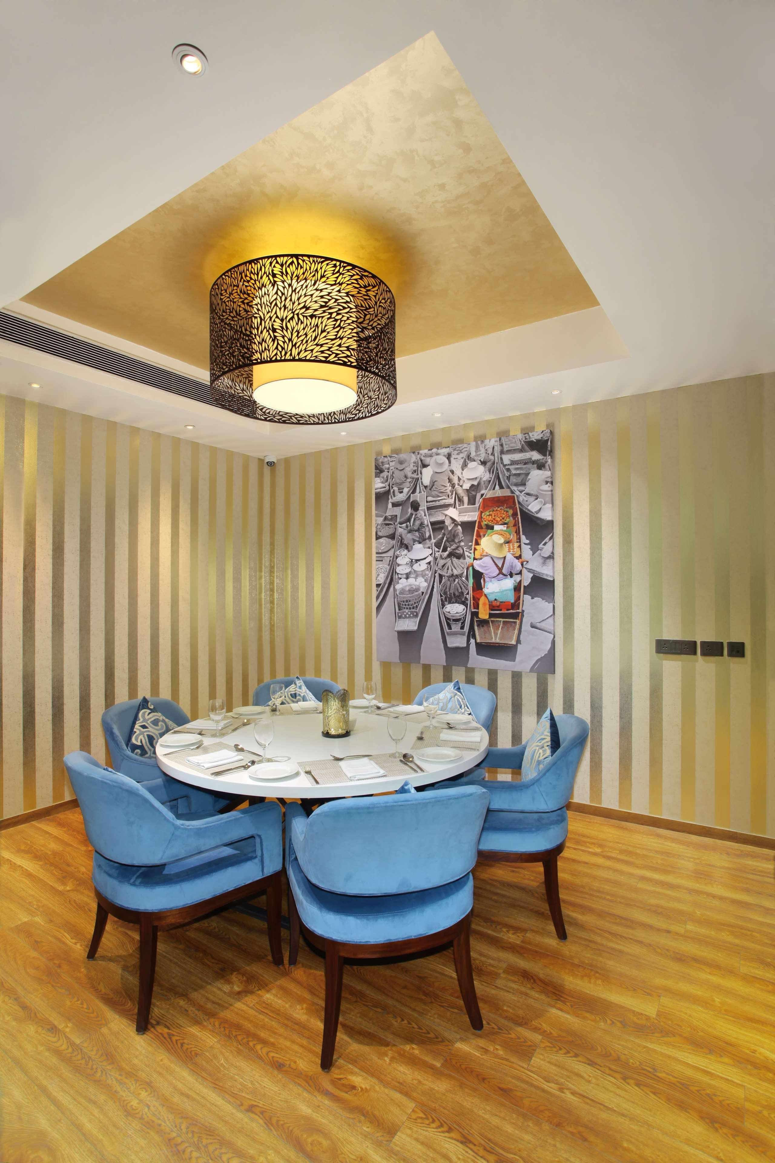 Radisson Blu Jammu Hotel Exterior photo